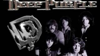 Deep Purple - Strangeways