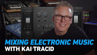 Video thumbnail for Mixing Electronic Music with Kai Tracid Using Brainworx bx_enhancer | Plugin Alliance by Plugin Alliance