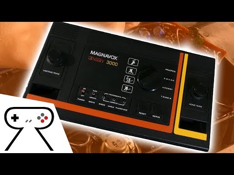 Magnavox Odyssey 3000 Teardown and Troubleshooting | RETRO REVIVE