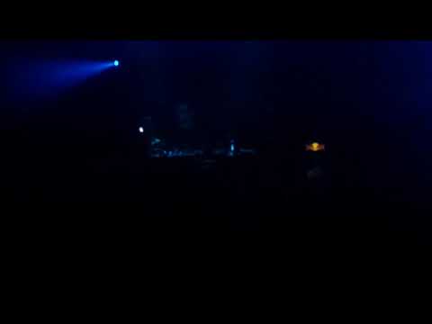 Alexander Kowalsky @ The Loft Razzmatazz Barcelona Spain Viernes 12 de Junio de 2015