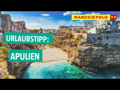 Italien ohne Touris? - Urlaubstipp: APULIEN