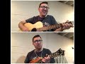 (3983) Zachary Scot Johnson Careless Glen Phillips Cover Abulum Live Acoustic Toad The Wet Sprocket