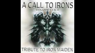 2 Minutes To Midnight - Deceased - A Call to Irons Vol 2: A Tribute to Iron Maiden
