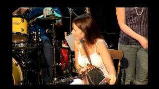 Sharon Shannon