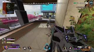 Apexプラチナ参加◎×