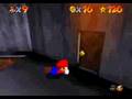Super Mario 64 Seek The 8 Red Coins