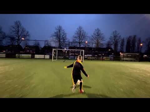 Voetbalvereniging ASW