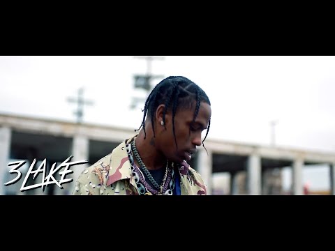 Travis Scott & Wiz Khalifa - Switch (Prod. By 3LAKE)