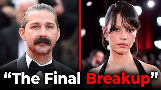 The Wild Love Story of Shia LaBeouf & Mia Goth — And Why It Fell Apart