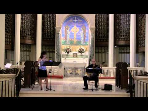 Robert Beaser- Mountain Songs