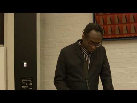 Kodwo Eshun: Mark Fisher Memorial Lecture