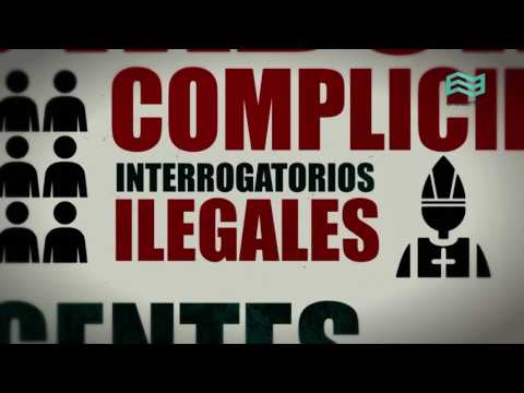 Latin American Dictatorships: Argentina (full episode) - Encuentro Channel