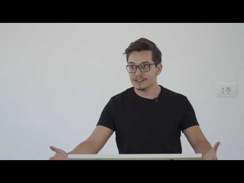 Raul Profire | Învierea lui Lazăr | Ioan 11