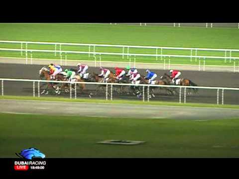 Race 5 - Al Basti Equiworld - Hartog Cup