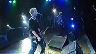 The Offspring - &quot;What Happened To You&quot; (Live - 1997)