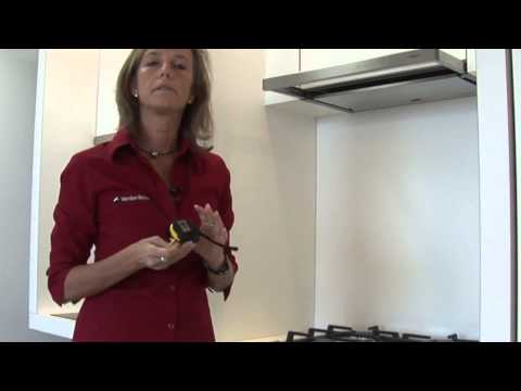 comment poser hotte casquette