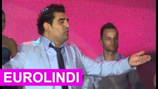 Valbona Spahiu, Xheni & Dibranet - Kalle Valbona Kalle