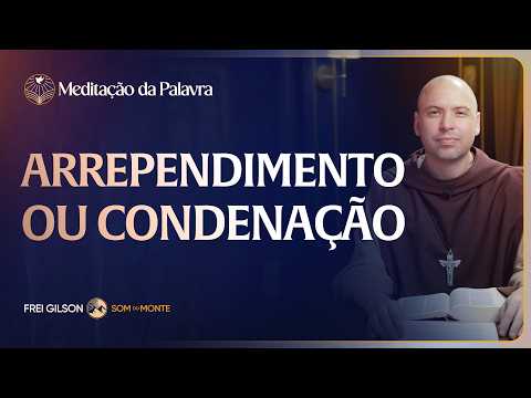FREI GILSON-MEDITAÇÃO DA PALAVRA