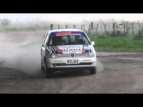 Compacto Sabado Balcarce 2016