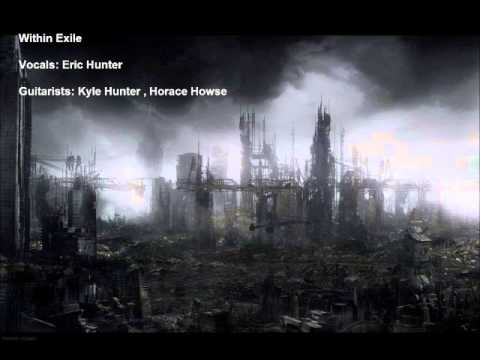 Skies Between Us - Within Exile