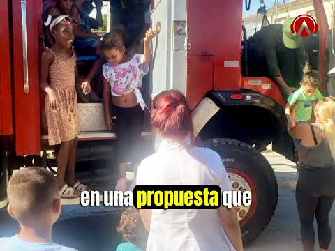 Activan Red Juvenil Comunitaria en el municipio Guanajay 
