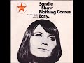 Sandie Shaw ''Stop Before You Start''
