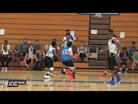 Spencer Freedman Summer Mixtape! Crafty PG With Range!