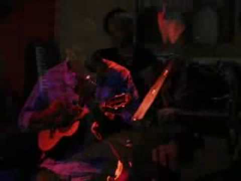 Solo Queria Cantar - PabloVel