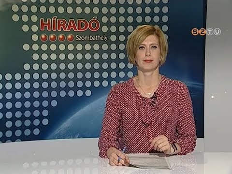 Híradó - 2018. november 5.