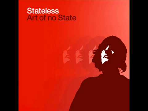 Stateless - Too Late