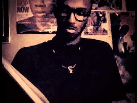 Cee-Gee - The Research (Mixtape Trailer)