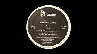 Intergroove - Bodyflow (Inner Trance Mix) [1992]
