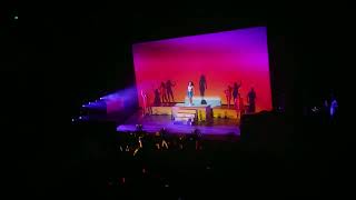 Marina, Enjoy Your Life, Live in San Francisco, 10/5/19