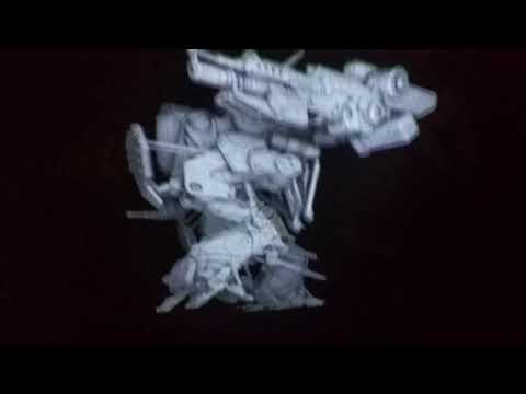 Pepperscrim projection fabric test