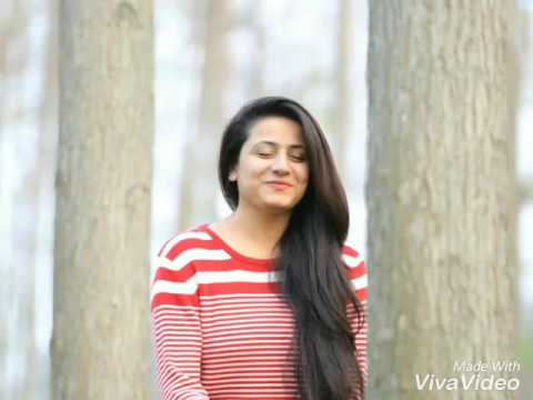 Raashi Sood - Haar Jaani aa Mashup (Cover)