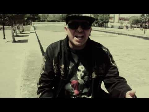 Zkuad Zafra - Primera Escena ( VIDEO OFICIAL )