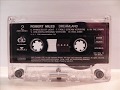 Robert Miles Album Dreamland Cassette HQ