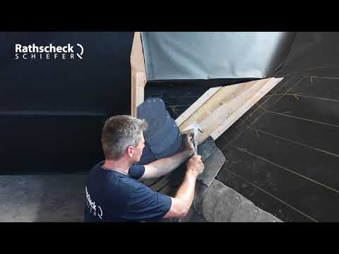 Rathscheck Tutorial-Videos - Folge 07: Linke eingebundene Wangenkehle