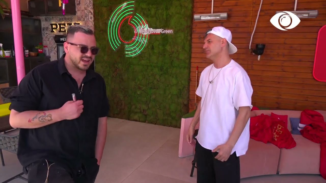 Ronaldo-Deas: Nuk u mbrojte; Bledi e kundërshton