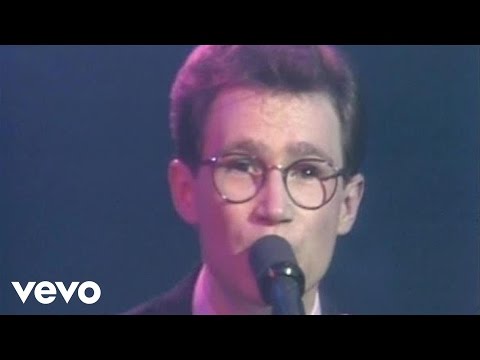 Marshall Crenshaw - Whenever You're On My Mind (Live)
