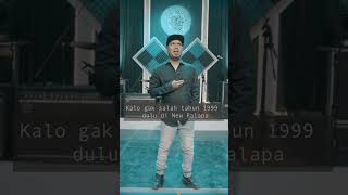 Download lagu Spill Gaji Pertama Brodin pas manggung, TERNYATA SEGINI? mp3
