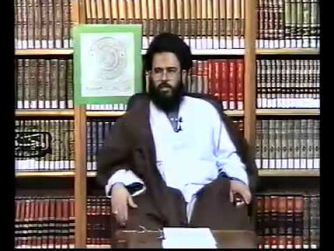 ⁣الجبر و الإختيار -  سيد عادل العلوي -  مركز الابحاث العقائدية