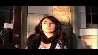 Amber Hayes: Every Day Is A Good Day