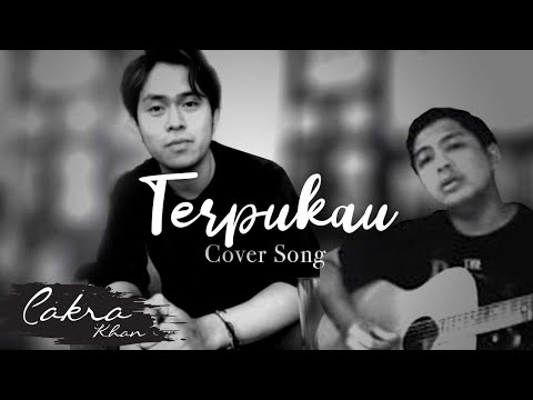 ASTRID - Terpukau (Cover By Cakra Khan)