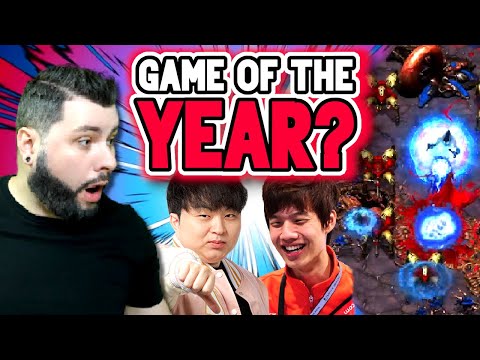 Tasteless Found This HIDDEN GEM Of A Wild Pro Match Online