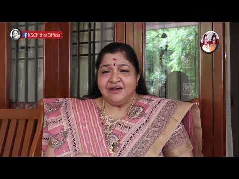 karuna cheyvan enthu thamasam krishna chithra LIVE