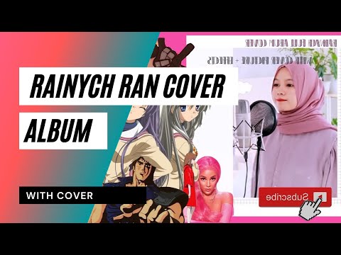 Rainych Ran - Full Album Song (With cover Picture)