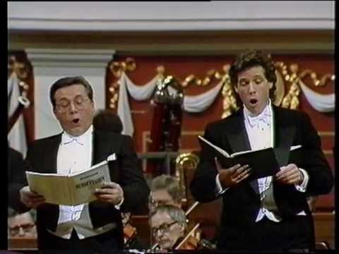 Mendelssohn Bartholdy Paulus Nr.25 "So sind wir nun Botschafter an Christi statt"