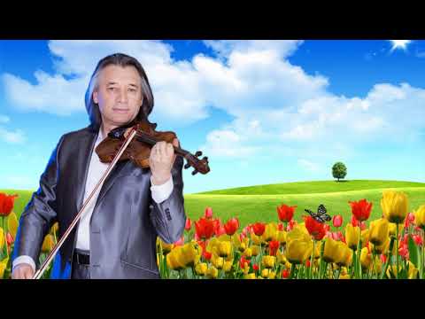 Ukrainian Fantasy / Fantaisie ukrainienne - SERGEI TROFANOV (violin)