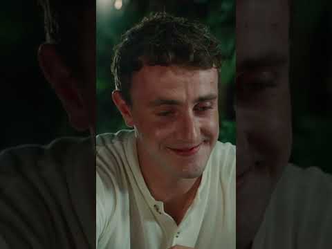 Thumbnail of the video: "Did you have a good holiday?"